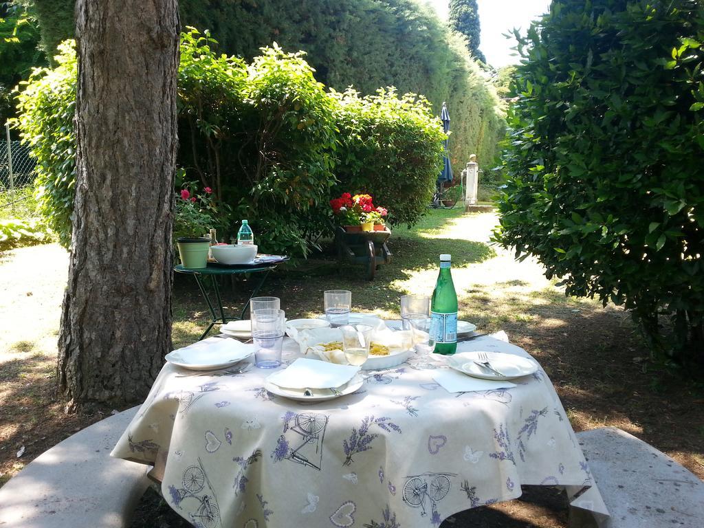 Basisa Bed&Breakfast San Lazzaro di Savena Kültér fotó