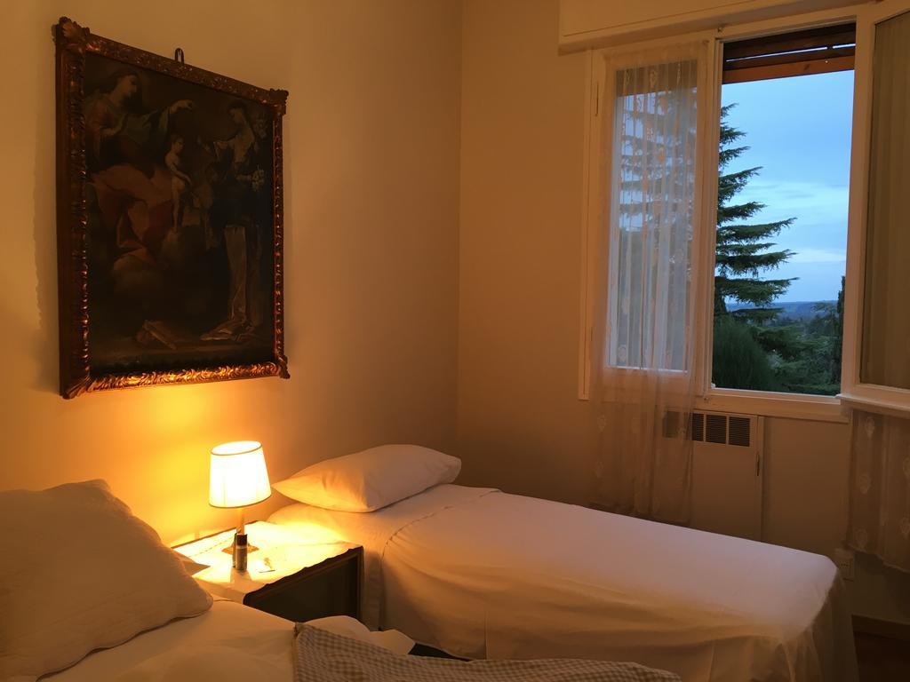 Basisa Bed&Breakfast San Lazzaro di Savena Kültér fotó